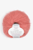 Sandnes Garn Tynn Silk Mohair - Sale Colors