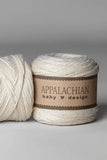 Appalachian Baby Design Organic Cotton