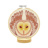 Hook Line & Tinker Embroidery Kits