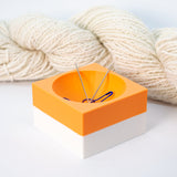 Blue Bird Makery - Magnetic Cube Notions Dish