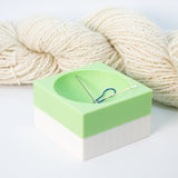 Blue Bird Makery - Magnetic Cube Notions Dish