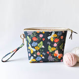 Five to Six X Tea Cozy Project Bag