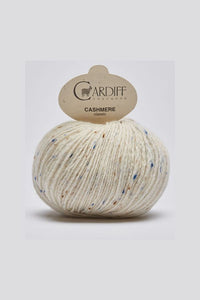 Cardiff Cashmere Classic