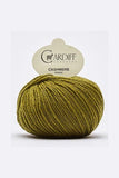 Cardiff Cashmere Classic