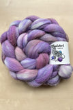 Clockwork Analog Sparkle Fiber