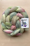 Clockwork Analog Sparkle Fiber