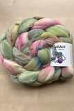 Clockwork Rainbow Cog Fiber