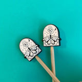 Comma Craft Co Stitch Stoppers