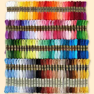 DMC Embroidery Floss