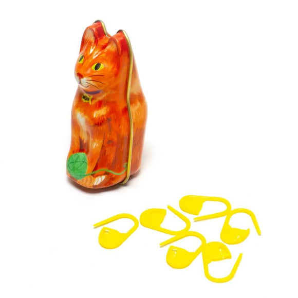 Degen Cat Tin
