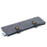 Della Q Sock Needle Keeper