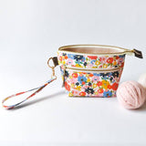 Five to Six X Tea Cozy Project Bag