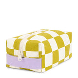 Fluf Zip Bag Traveller
