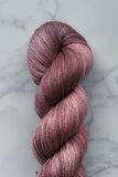 oSHen Fibres Glittering Seas Sock