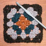 Crochet Classes