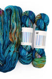 Hedgehog Fibres Merino DK