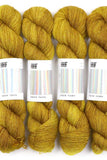 Hedgehog Fibres Merino DK