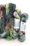Hedgehog Fibres Merino DK