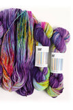 Hedgehog Fibres Merino DK