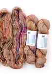 Hedgehog Fibres Twist Sock