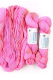 Hedgehog Fibres Twist Sock