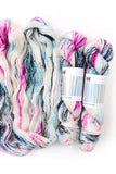 Hedgehog Fibres Twist Sock