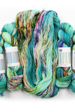 Hedgehog Fibres Twist Sock