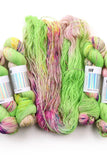Hedgehog Fibres Twist Sock