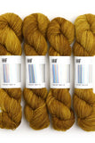 Hedgehog Fibres Twist Sock