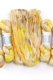 Hedgehog Fibres Twist Sock