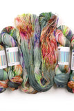 Hedgehog Fibres Twist Sock