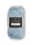 Isager Trio 2