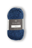 Isager Trio 2