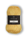 Isager Trio 2