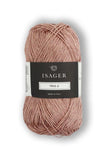 Isager Trio 2