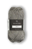 Isager Trio 2