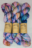 Juni and Si Yarn