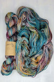 Juni and Si Yarn