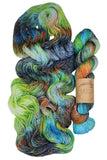 Juni and Si Yarn
