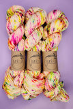 Juni and Si Yarn