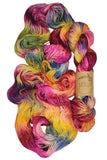 Juni and Si Yarn