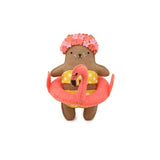 Kiriki Felted Doll Kit