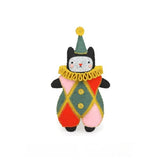Kiriki Felted Doll Kit