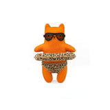 Kiriki Felted Doll Kit
