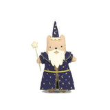 Kiriki Felted Doll Kit