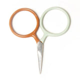 Degen Circle Scissors Two-Tone