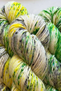 Madelinetosh Tosh DK