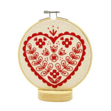 Hook Line & Tinker Embroidery Kits