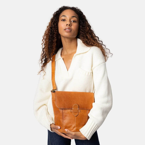 Re:Designed Project 58 Crossover Bag