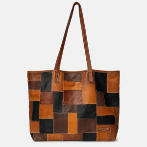 Re:Designed Torn & Cut 19 Bag